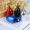 Portable - Pill Case - Key RingSleutelhangers