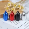 Portable - Pill Case - Key RingSleutelhangers