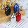 Portable - Pill Case - Key RingSleutelhangers