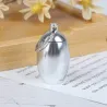 Portable - Pill Case - Key RingKeyrings