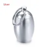 Aluminum Case - Keychain - WaterproofSleutelhangers