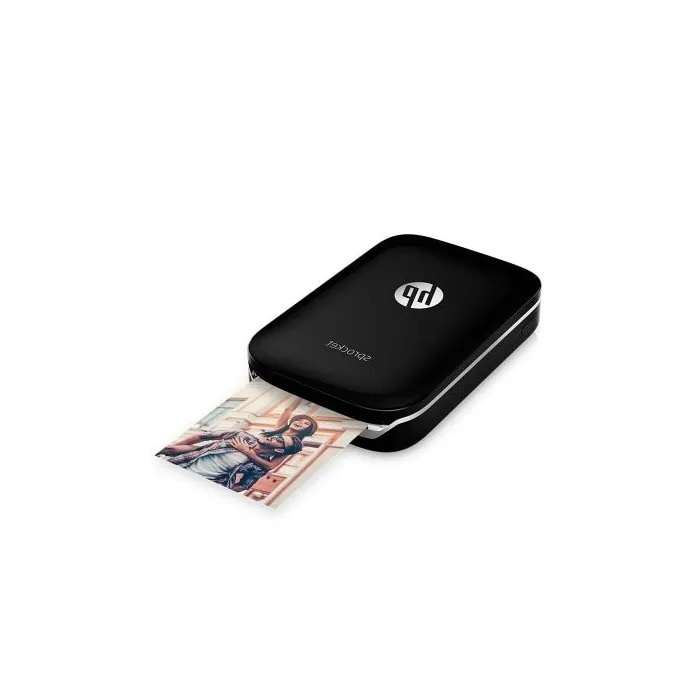 Mini Photo Printer - HP - Bluetooth - PortableElectronics & Tools