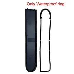Electric Scooter - Battery Cover - Ring Seal Waterproof - Xiaomi M365 E-ScooterExterieur accessoires