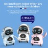 RC Robot - Talking - Interactive - Dialogue - MiniRadiografisch R/C