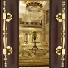 Luxe gouden handgreep - kleerkast - kast - lade - deur - meubelMeubels