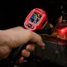 Digital - Infrared Thermometer - Hygrometer - Humidity MeterElectronica & Gereedschap