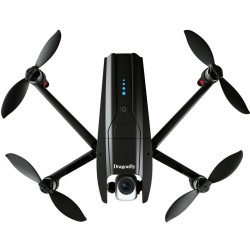 Dragonfly KK13 - GPS - WiFi - FPV - 4K HD Kamera - 2-Achsen-Gimbal - Optical Flow - Brushless
