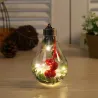 Kerstboom licht - decoratieve LED lamp - 5 stuksKerstmis