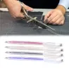 Hitte uitwisbare penvullingen - textielstiften - 10 stuksPennen & Potloden