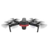 X46G-4K - 5g - wifi - fpv - gps - 4k wide angle dual camera - brushless - foldableDrones