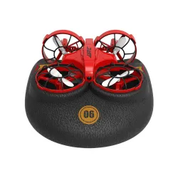 JJRC H94 X-FLIT upgraded - 3-in-1 - air - boat - land - driving mode - one key returnDrones