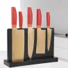 Double Side - Powerful Magnet - Kitchen Knife HolderKeukenmessen