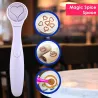 16 patterns - magic spoon - coffee - cakeBakvormen