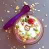 16 patterns - magic spoon - coffee - cakeBakvormen