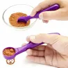 16 patterns - magic spoon - coffee - cakeBakvormen