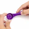 16 patterns - magic spoon - coffee - cakeBakvormen