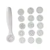 16 patterns - electric magic spoon - coffee - cakeBakeware