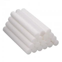 10Pcs/pack - humidifier filter - replacement - cottonLuchtbevochtigers