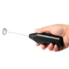 Electric egg beater - mini - egg tools - pink - green - blueEiervormers
