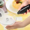 Electric egg beater - mini - egg tools - pink - green - blueEiervormers