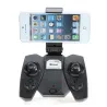 Eachine E55 Mini - WiFi - FPV - Foldable - Red - RTFDrones