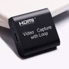 1080P Capture Device - HDMI Zu USB - 2.0 - 4K