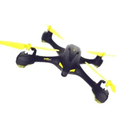 Hubsan X4 STAR H507A - Wifi - FPV - 720P HD Camera - GPS - RTF - APP ControlDrones