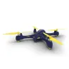 Hubsan X4 STAR H507A - Wifi - FPV - 720P HD Camera - GPS - RTF - APP ControlDrones