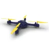 Hubsan X4 STAR H507A - Wifi - FPV - 720P HD Camera - GPS - RTF - APP ControlDrones