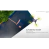 Hubsan X4 STAR H507A - Wifi - FPV - 720P HD Camera - GPS - RTF - APP ControlDrones