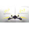 Hubsan X4 STAR H507A - Wifi - FPV - 720P HD Camera - GPS - RTF - APP ControlDrones