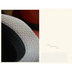 Summer Hats - Fedoras - CasualPetten & Hoeden