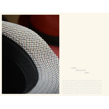 Summer Hats - Fedoras - CasualPetten & Hoeden