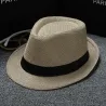 Summer Hats - Fedoras - CasualPetten & Hoeden
