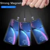 LED Magnetic USB Cable - Fast Charging - Type C - Micro USB - iOSKabels