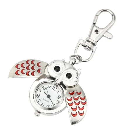 Gorgeous Owl Charm - UnisexSleutelhangers