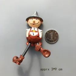 Oktoberfest - koelkastmagnetenKoelkastmagneten