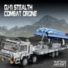 Military Vehicles - World War 2 - Truck SeriesConstructie
