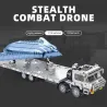 Military Vehicles - World War 2 - Truck SeriesConstructie