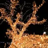 Christmas Decorations - Solar String - Fairy Lights - WaterproofVerlichting