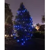 Christmas Decorations - Solar String - Fairy Lights - WaterproofVerlichting