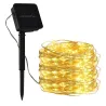 Christmas Decorations - Solar String - Fairy Lights - WaterproofVerlichting