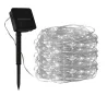 Christmas Decorations - Solar String - Fairy Lights - WaterproofVerlichting