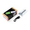 Multifunctionele Bluetooth-fietsspeaker - met zaklampBluetooth Luidsprekers