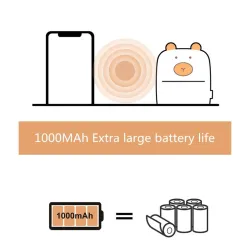 Mini thermische printer - BluetoothPrinters