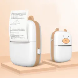 Mini thermische printer - BluetoothPrinters