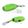 MG X1 - mini mango - bluetooth speaker - waterproof - met metalen haakjeBluetooth Luidsprekers