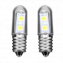 1.5W - E14 - 5050 SMD - LED Lampe - für Kühlschrank