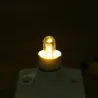 1.5W - E14 - 5050 SMD - LED lamp - voor koelkastE14
