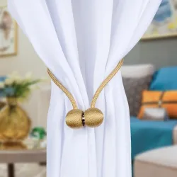 Pearl Ball - Curtain TiebacksHuis & Tuin